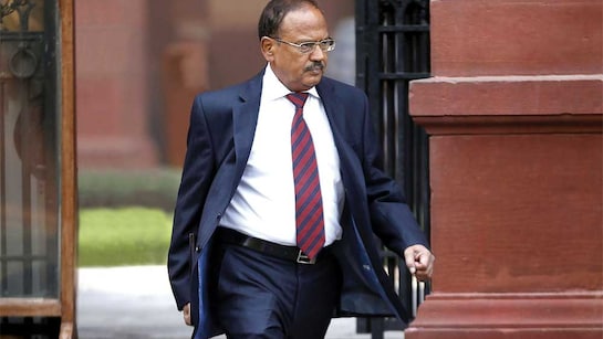 Ajit Doval, RAW, PM Modi, SCO Summit, Xi Jinping: Ajit Doval's SCO Exit: The 'Super Spy' Who Walked Out Over Pakistan Map