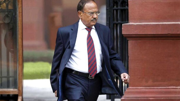 India To Host BRICS Security Advisers' Meet With Focus On Cyber Threats