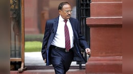 Why Ajit Doval Does Not Use A Mobile Phone, Internet