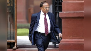Why Ajit Doval Does Not Use A Mobile Phone, Internet