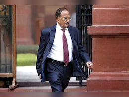 5 साल पहले जब 'सुपर जासूस' अजीत डोभाल ने बीच में छोड़ दी थी SCO मीटिंग, जानिए ऐसा क्या हुआ था 5 साल पहले जब 'सुपर जासूस' अजीत डोभाल ने बीच में छोड़ दी थी SCO मीटिंग, जानिए ऐसा क्या हुआ था