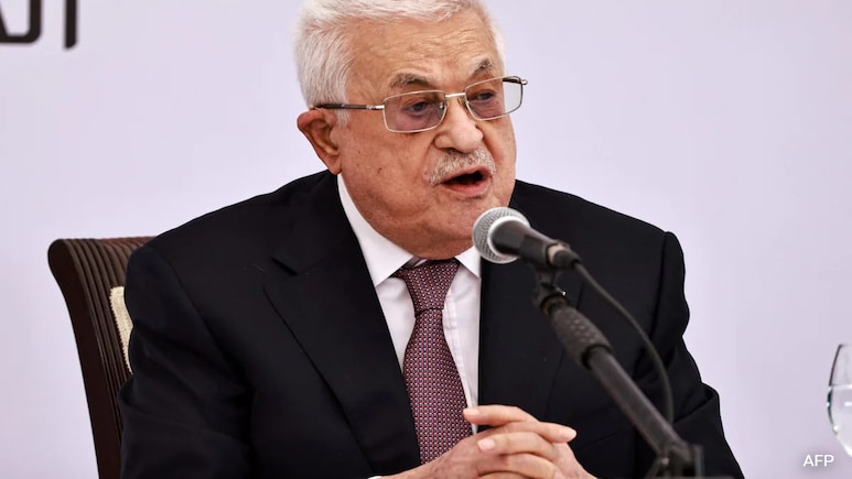 US Says It Will Deny Visas To Palestinian Officials For UN Meeting US Says It Will Deny Visas To Palestinian Officials For UN Meeting