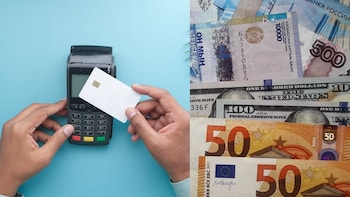 This Card Doesn’t Charge Forex Fees Like Prepaid Cards — But Is It Really Better?