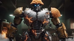 <i>The Transformers</i> Get A Desi Food Makeover In Viral AI Video - Take A Look