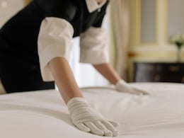 'Peak Bengaluru Moment': Househelp's 'Professional' Leave Messages Amaze The Internet 'Peak Bengaluru Moment': Househelp's 'Professional' Leave Messages Amaze The Internet