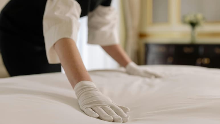 'Peak Bengaluru Moment': Househelp's 'Professional' Leave Messages Amaze The Internet 'Peak Bengaluru Moment': Househelp's 'Professional' Leave Messages Amaze The Internet