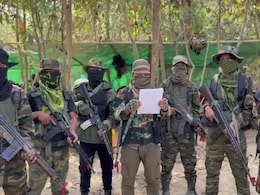 Manipur Violence Cases: Civil Society Body Seeks Supreme Court-Monitored SIT Probe Manipur Violence Cases: Civil Society Body Seeks Supreme Court-Monitored SIT Probe