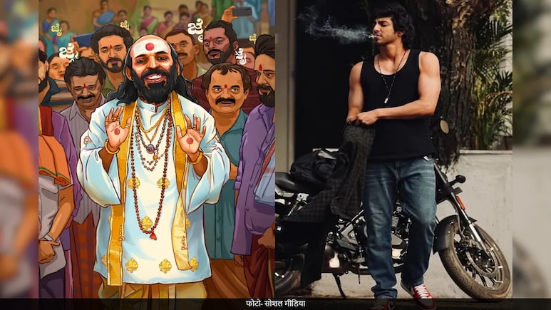 आ गई जुलाई की टॉप 10 फिल्मों की लिस्ट, पांचवीं पायदान वाली फिल्म का नाम सुन रह जाएंगे हैरान आ गई जुलाई की टॉप 10 फिल्मों की लिस्ट, पांचवीं पायदान वाली फिल्म का नाम सुन रह जाएंगे हैरान