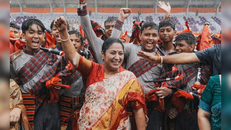 सीएम रेखा गुप्ता ने दिल्ली यूनिवर्सिटी के इस कॉलेज से ली है डिग्री, फिर यहां से की कानून की पढ़ाई