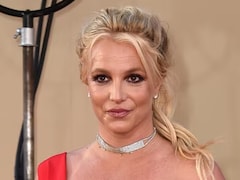 Britney Spears Disables Comments After Sharing Nude Photos On Instagram: 