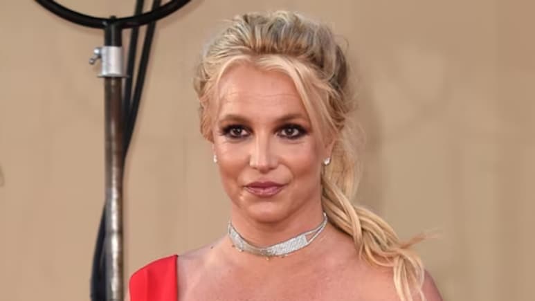 Britney Spears Disables Comments After Sharing Nude Photos On Instagram: "I'm Healing" Britney Spears Disables Comments After Sharing Nude Photos On Instagram: "I'm Healing"