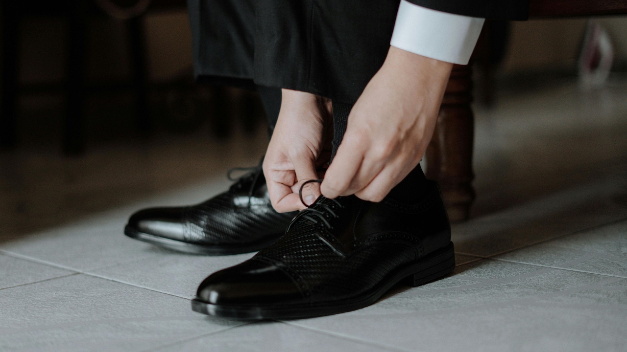 Explore New Formal Shoes For Men For Office Wear 