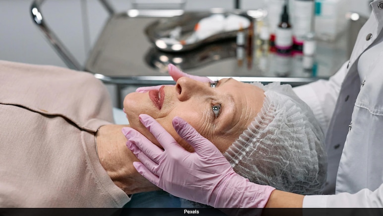 Is Reverse Ageing Real? AI Just Made Old Cells Act Young Again Is Reverse Ageing Real? AI Just Made Old Cells Act Young Again