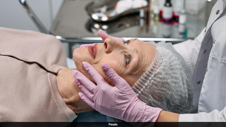 Sci-Fi Becomes Reality: In A Historic Medical Milestone, First Human Receives Reverse-Aging Drug