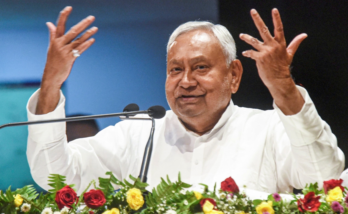 अब उद्योगों को मिलेगा बंपर बढ़ावा! बिहार सरकार लाई नई औद्योगिक निवेश प्रोत्साहन नीति 2025