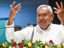 Prohibition: Nitish Kumar&#039;s 2016 Gambit Now 2025 Bihar Polls Lightning Rod
