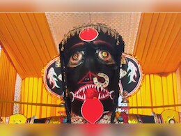 Marbat 2025 : नागपुरातील 144 वर्षांचा ऐतिहासिक वारसा, आज मारबत मिरवणूक; डोनाल्ड ट्रम्पही झळकणार? 