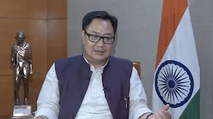 "He Damaged India's Reputation": Kiren Rijiju Slams Rahul Gandhi Over Operation Sindoor
