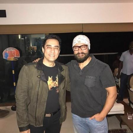 Aamir Khan's Family Issues Statement Over Brother Faissal Khan's "Misleading" Remarks: "Not The First Time..."