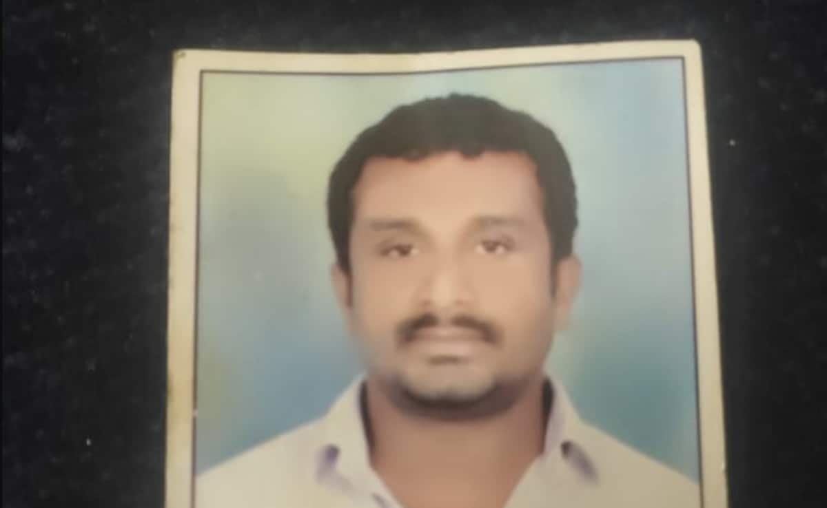 Бенгалуру 39 годишен мъж е убит в Бенгалуру уж от приятеля