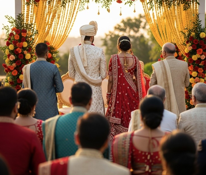"Shaadi Me Zarur Aye": Government Employee Falls To Wedding Invite Scam