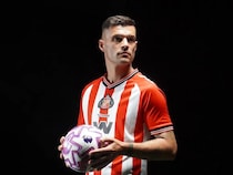 "Joining Sunderland Biggest Challenge Of My Career": Granit Xhaka Ahead Of Premier League Return