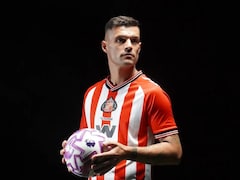 "Joining Sunderland Biggest Challenge Of My Career": Granit Xhaka Ahead Of Premier League Return