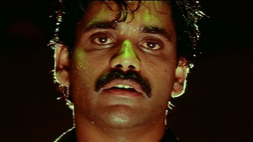 Nagarjuna's Cult Classic Shiva To Re-Release In Theatres. Details Inside
