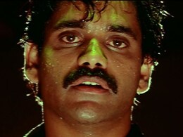Nagarjuna's Cult Classic <i>Shiva</i> To Re-Release In Theatres. Details Inside Nagarjuna's Cult Classic <i>Shiva</i> To Re-Release In Theatres. Details Inside