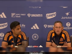 Indias T20 World Cup Squad LIVE: Agarkar Arrives For Meeting; Big Call Expected