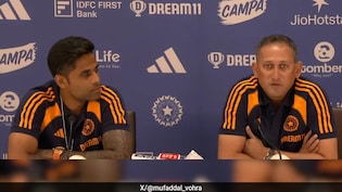 T20 World Cup 2026 India Squad Announcement Live: Last Chance For Suryakumar Yadav As India Captain?