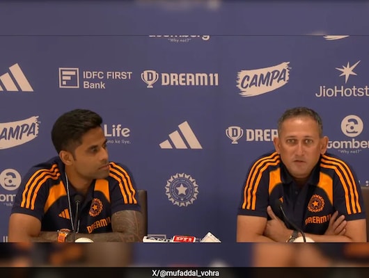 Indias T20 WC Squad Live: SKY, Gills Form In Focus; Big Call Expected