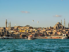 Indian Footfall In Turkey Dips Sharply In 2025 - What The Numbers Reveal
