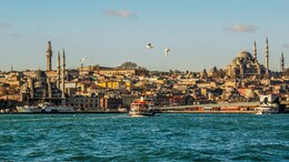 Indian Footfall In Turkey Dips Sharply In 2025 - What The Numbers Reveal