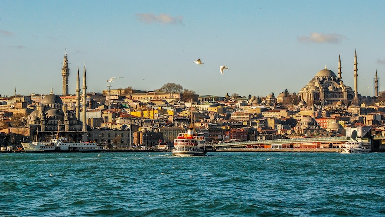 Indian Footfall In Turkey Dips Sharply In 2025 - What The Numbers Reveal Indian Footfall In Turkey Dips Sharply In 2025 - What The Numbers Reveal