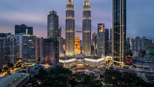 How To Apply For A Malaysia Tourist Visa: A Complete Guide For Indian Travellers