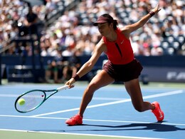 Emma Raducanu Cruises To First US Open Victory Since 2021 Triumph