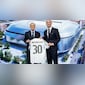 Real Madrid Signs Argentine Teenager Franco Mastantuono To Six-Year Deal