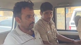 जैसलमेर से पाक&zwj;िस्&zwj;तानी जासूस को पकड़ा, पूछताछ जारी