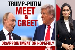 Trump-Putin Meet & Greet: Disappointing Or Hopeful? Trump-Putin Meet & Greet: Disappointing Or Hopeful?