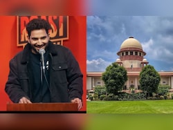 &quot;Show Your Apology On Your Channels&quot;: Supreme Court To Comedians