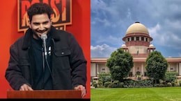 "Show Your Apology On Your Channels": Supreme Court To Comedians