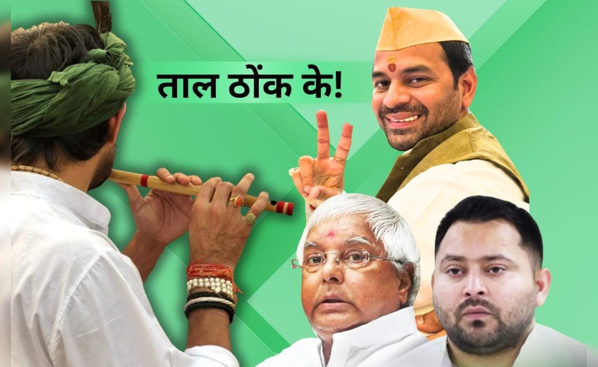 Latest and Breaking News on NDTV