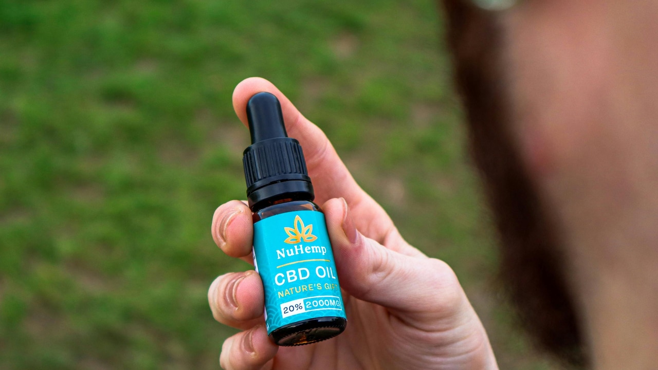 Top Beard Oils Every Man Should Try in 2025