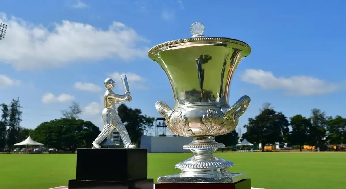 Duleep Trophy: साउथ जोन ने नहीं माना BCCI का आदेश, कई स्टार खिलाड़ियों को बैठना पड़ेगा बाहर- रिपोर्ट