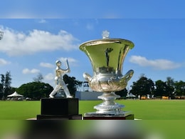 Duleep Trophy: साउथ जोन ने नहीं माना BCCI का आदेश, कई स्टार खिलाड़ियों को बैठना पड़ेगा बाहर- रिपोर्ट Duleep Trophy: साउथ जोन ने नहीं माना BCCI का आदेश, कई स्टार खिलाड़ियों को बैठना पड़ेगा बाहर- रिपोर्ट