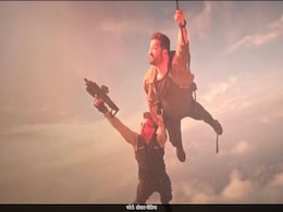 War 2 Social Media Review: ऋतिक रोशन और जूनियर एनटीआर की फिल्म देख लोगों ने दिए रिएक्शन, बताया कैसी है वॉर 2 War 2 Social Media Review: ऋतिक रोशन और जूनियर एनटीआर की फिल्म देख लोगों ने दिए रिएक्शन, बताया कैसी है वॉर 2