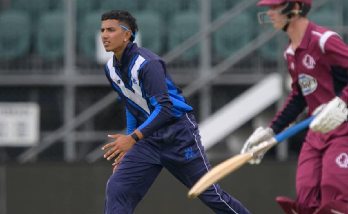 Cricket Australia Reports South Asian Cricket Participation Surpasses Target Two Years Rarly