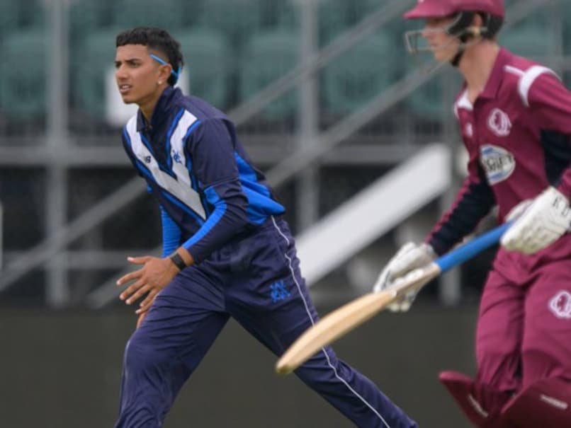 Cricket Australia Reports South Asian Cricket Participation Surpasses Target Two Years Rarly