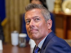 &quot;I&#039;ll Be Damned If China Beats US To The Moon&quot;: NASA Chief Sean Duffy